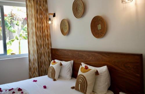 Kiwengwa Cama Y Desayuno | Solaya Boutique Hotel ZanzibarHouses
