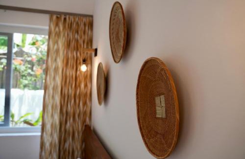 Kiwengwa Cama Y Desayuno | Solaya Boutique Hotel ZanzibarHouses