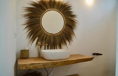 Kiwengwa Cama Y Desayuno | Solaya Boutique Hotel ZanzibarHouses