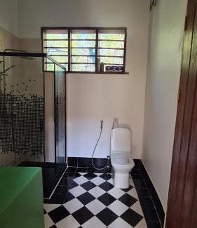 Unguja City Casa | Solaya Residence
