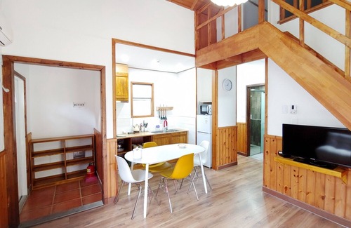 Namwon Casa | Solbaram Punggyungsori