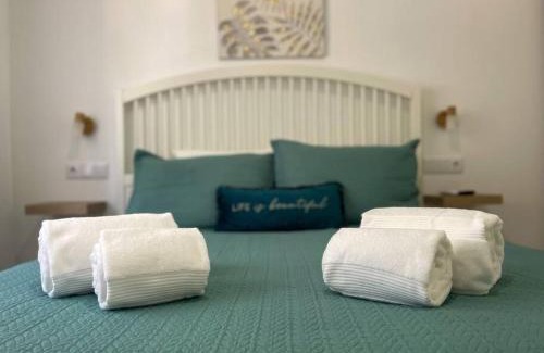 Cavacos Apartamento | Solbelo Quarteira Beach