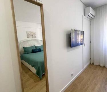Cavacos Apartamento | Solbelo Quarteira Beach
