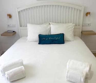 Cavacos Apartamento | Solbelo Quarteira Beach