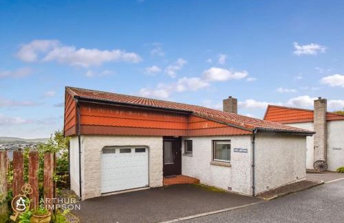 Lerwick Casa | Solberg - Charming two bedroom cottage in Lerwick