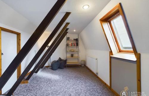 Lerwick Casa | Solberg - Charming two bedroom cottage in Lerwick