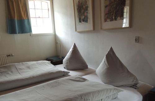 Millinge Casa | Solbjerggaard B&B