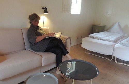 Millinge Casa | Solbjerggaard B&B