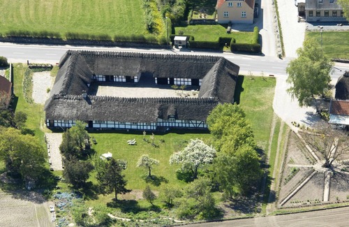 Millinge Casa | Solbjerggaard B&B