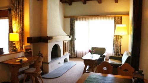 Flims Hotel | Soldanella by Hotel Adula