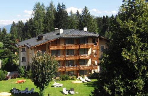 Flims Hotel | Soldanella by Hotel Adula
