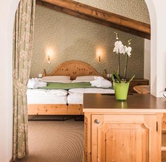 Flims Hotel | Soldanella by Hotel Adula