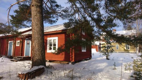 Leksand Casa | Soldattorpet Sands