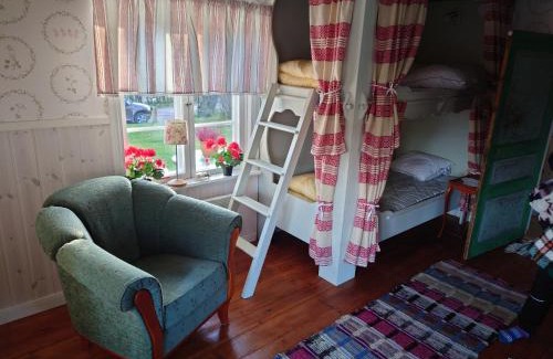 Leksand Casa | Soldattorpet Sands