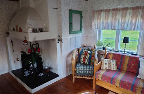 Leksand Casa | Soldattorpet Sands