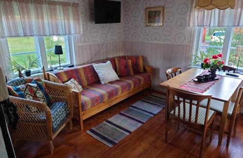 Leksand Casa | Soldattorpet Sands