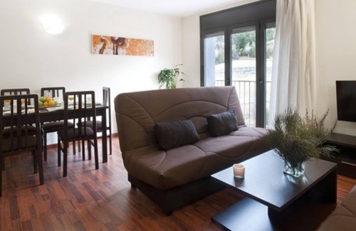 Soldeu Apartamento | SOLDEU N.II - Apartamento doble Vall Incles