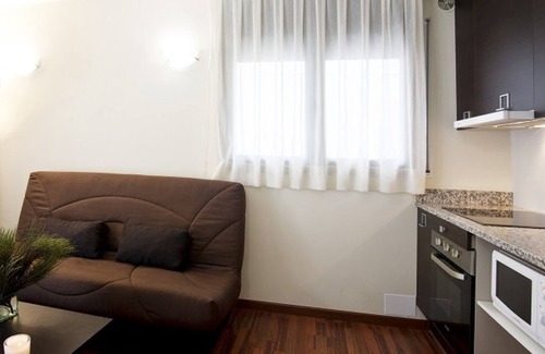Soldeu Apartamento | SOLDEU N.II - Apartamento doble Vall Incles