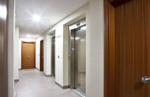 Soldeu Apartamento | SOLDEU N.II - Apartamento Estudio Standard