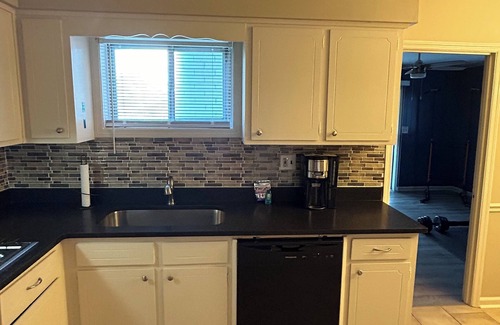 Columbus Casa | Soldier/Family Charming 3bed/2bath