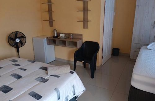 Chaneng Casa | SolDin Guest House