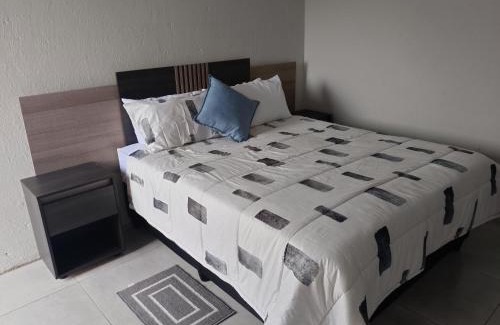 Chaneng Casa | SolDin Guest House