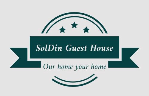 Bela-Bela Casa | SolDin Guest House
