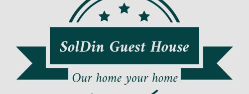 Bela-Bela Casa | SolDin Guest House