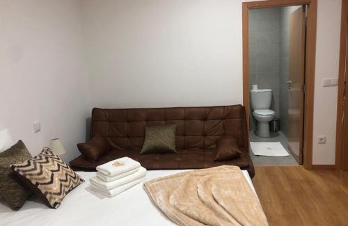 Aveiro Casa | Soldouro Guesthouse