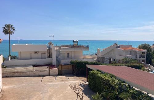 Marina di Ragusa Casa | Sole a vista