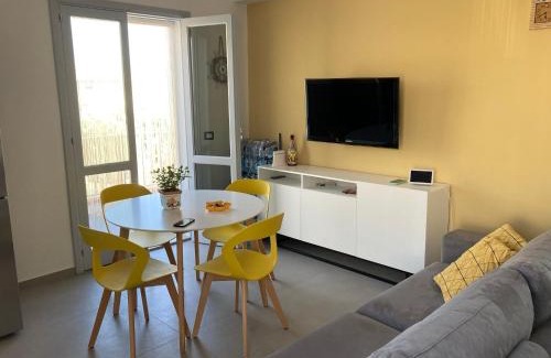 Marina di Ragusa Casa | Sole a vista