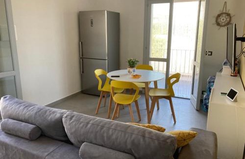 Marina di Ragusa Casa | Sole a vista