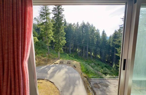 Marilleva Apartamento | Sole Alto Charm, Parking & Wi-Fi