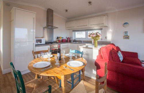 Leiston Casa | Sole Bay View