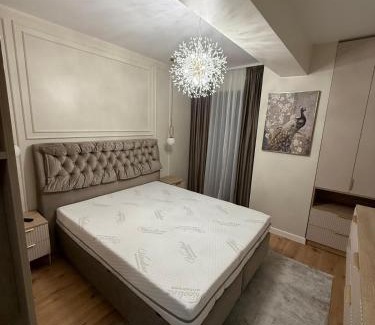 Ramnicu Valcea Apartamento | Sole Central Apartment