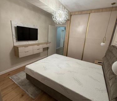 Ramnicu Valcea Apartamento | Sole Central Apartment