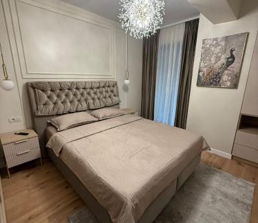 Ramnicu Valcea Apartamento | Sole Central Apartment