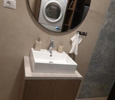 Opatija Apartamento | Sole di Mare