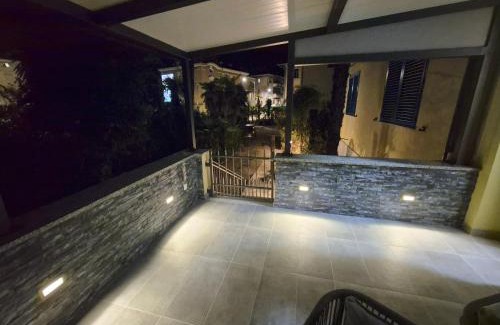 Opatija Apartamento | Sole di Mare
