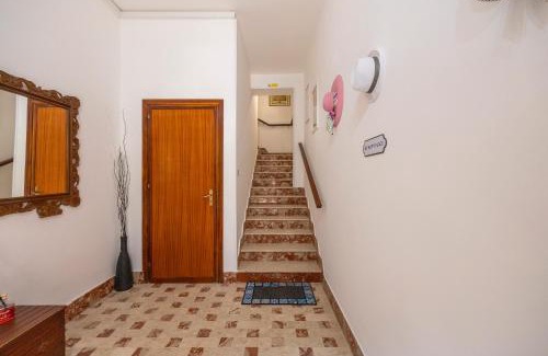 Casteldaccia Casa | Sole e Amore