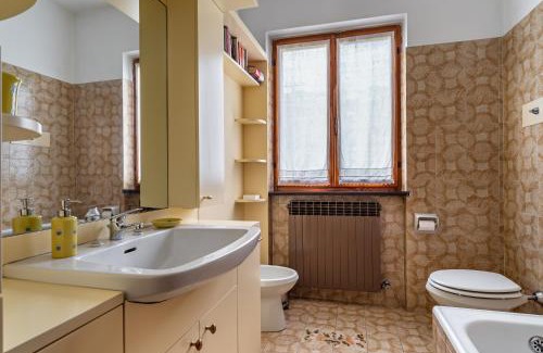 Zorzino Apartamento | Sole E Lago - Iseo View - by HOST4U