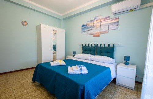 Trapani Apartamento | Sole e Luna Apartment