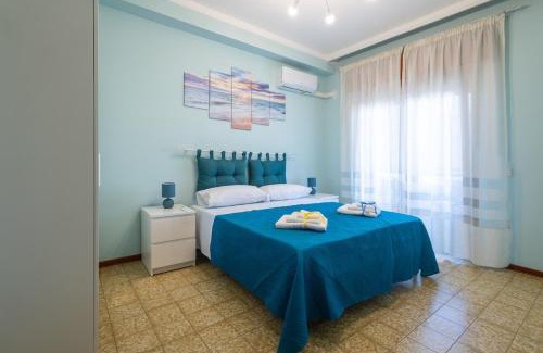 Trapani Apartamento | Sole e Luna Apartment