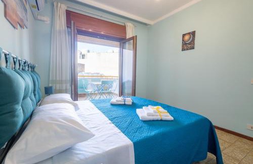 Trapani Apartamento | Sole e Luna Apartment