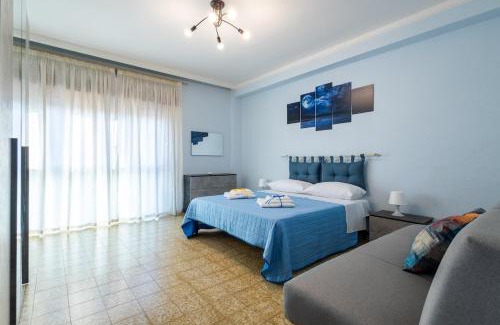 Trapani Apartamento | Sole e Luna Apartment