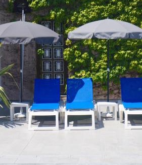 Santa-Maria-Poggio Apartamento | Sole e Mare