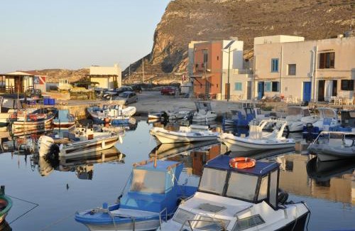 Favignana Casa | Sole e Mare