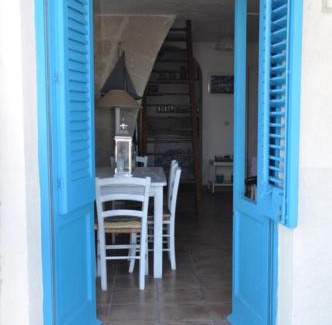 Favignana Casa | Sole e Mare