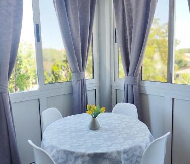 Brulo Apartamento | Sole e Mare new apartment Poreč