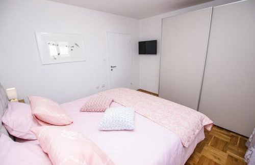 Brulo Apartamento | Sole e Mare new apartment Poreč
